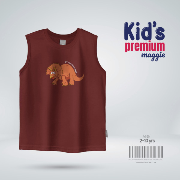 Kids Premium Maggie - Tyra